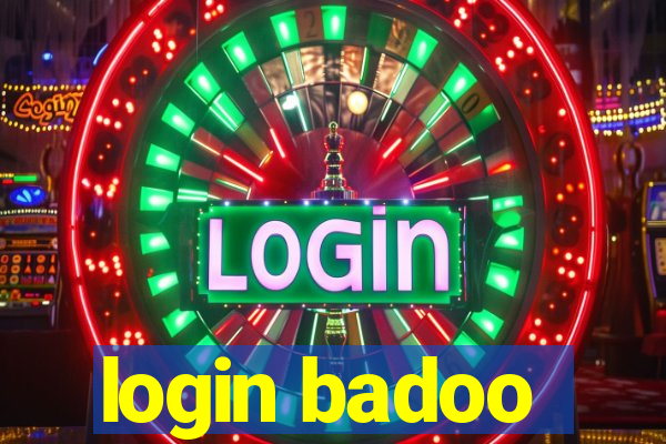 login badoo